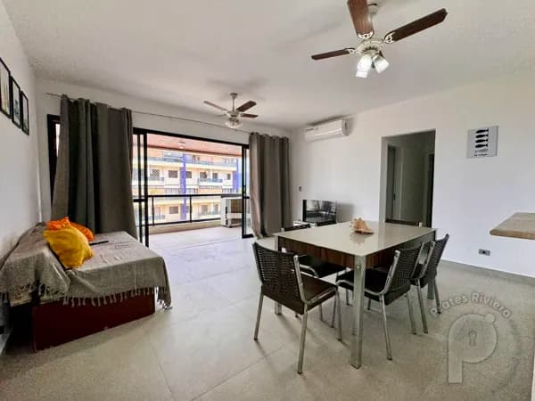 Apartamento a venda na Riviera ótimo preço