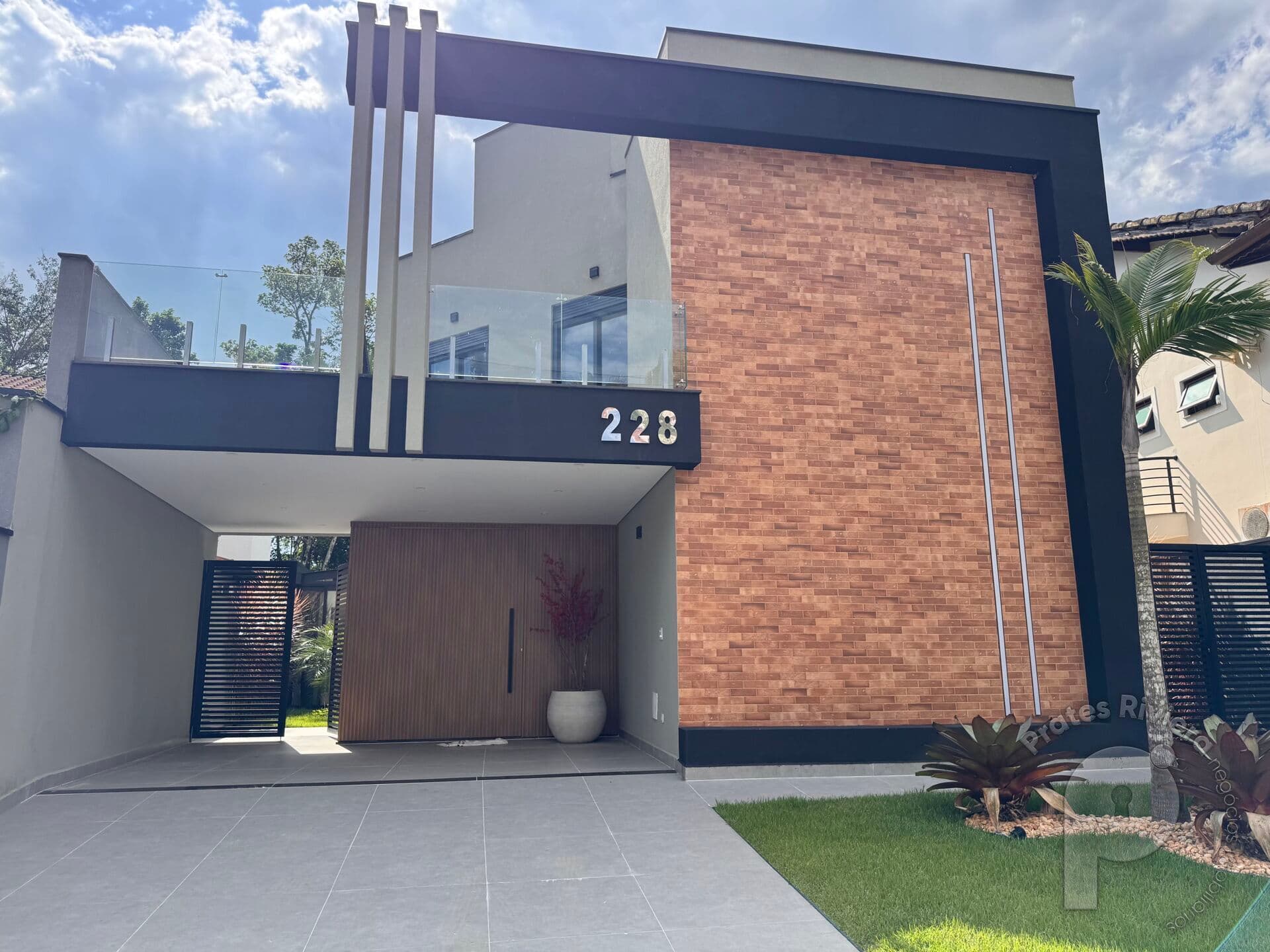 Casa à venda na Riviera de São Lourenço – Bertioga/SP
