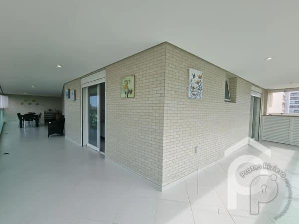 Apartamento em Bertioga - Riviera de São Lourenço