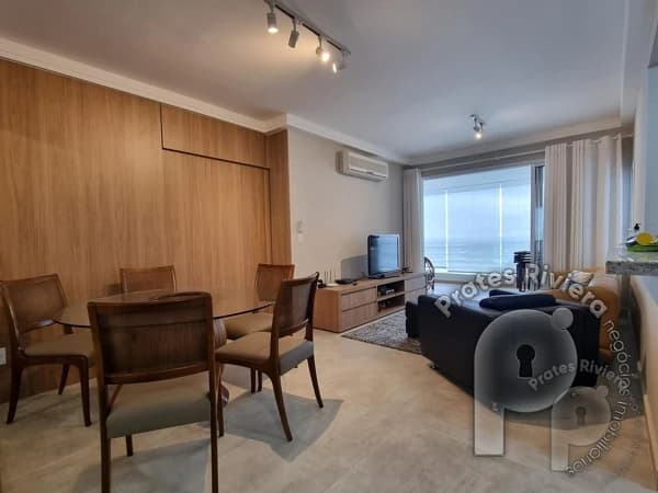 Apartamento em Bertioga - Riviera de São Lourenço
