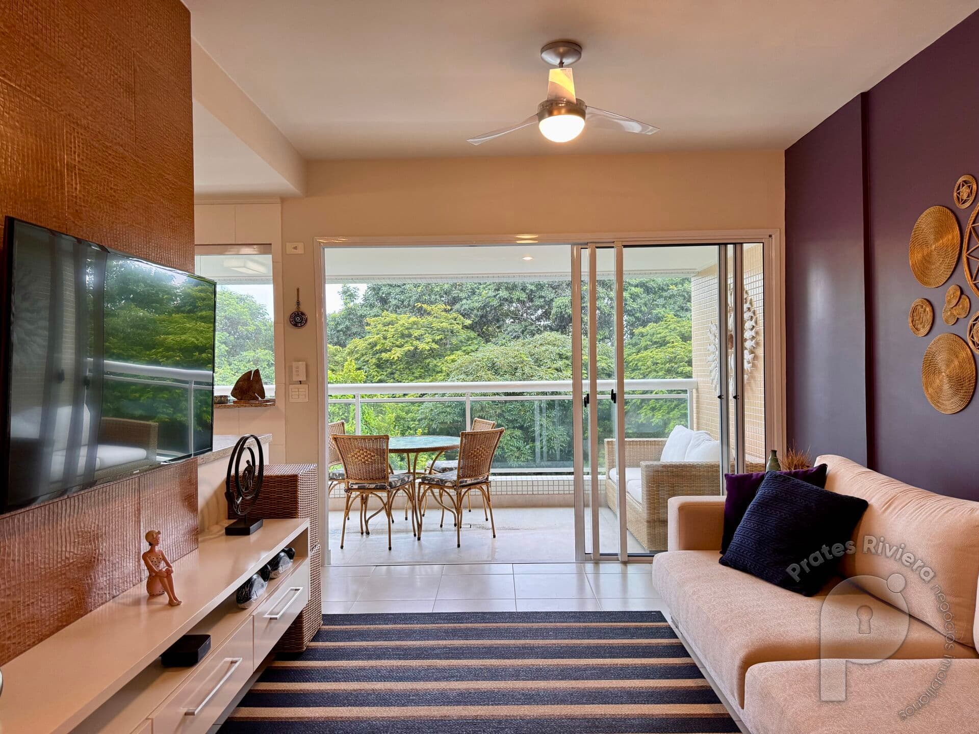 Apartamento novo a venda em Riviera - Ref.252