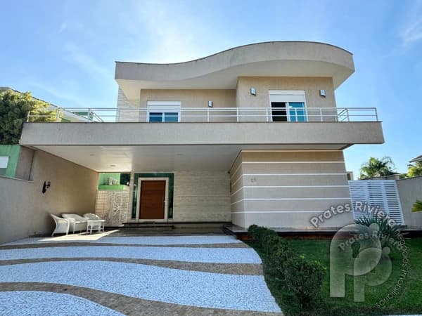 Casa a venda perto da praia Riviera