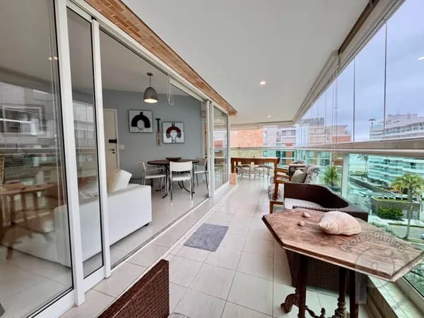 Apartamento para locação em Riviera de São Lourenço