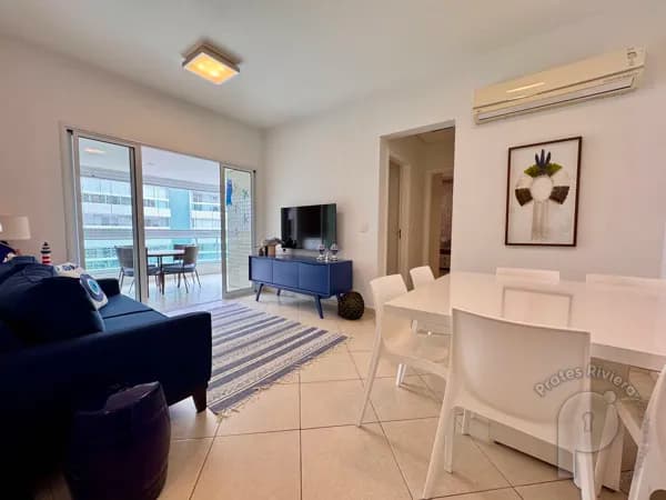 Apartamento 2 quartos Alto Padrão a venda modulo 8 da Riviera