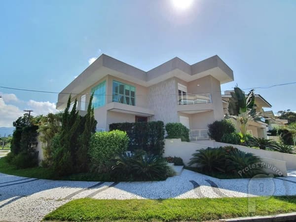 Casa em Bertioga - Riviera de São Lourenço