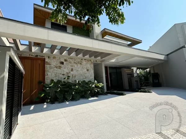 Mansão a venda em Riviera