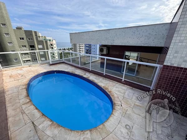 Apartamento em Bertioga - Riviera de São Lourenço