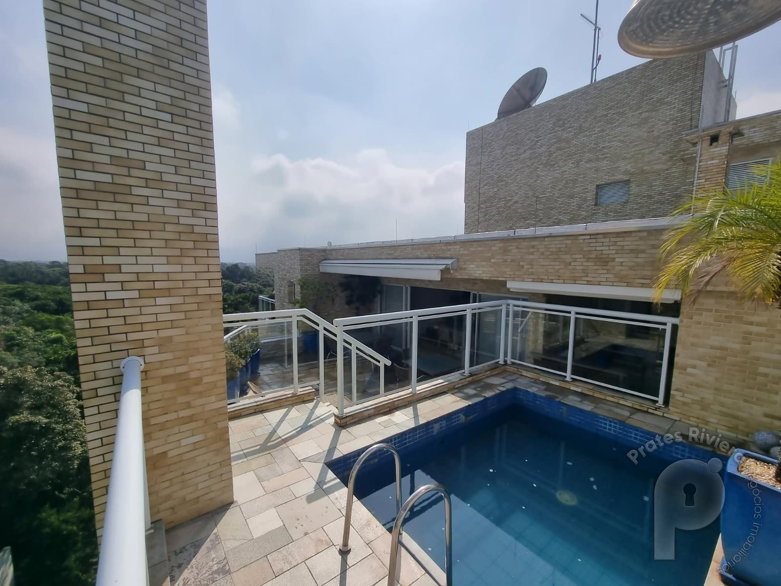 Apartamento em Bertioga - Riviera de São Lourenço