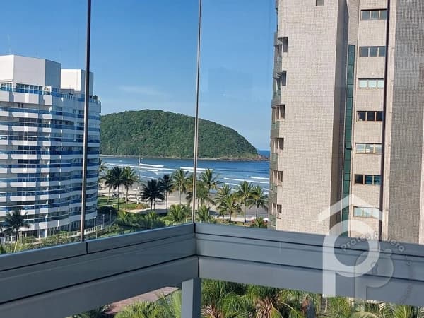 Apartamento em Bertioga - Riviera de São Lourenço