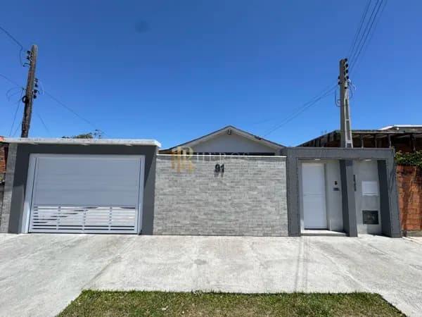 Casa em Laguna - Esperança