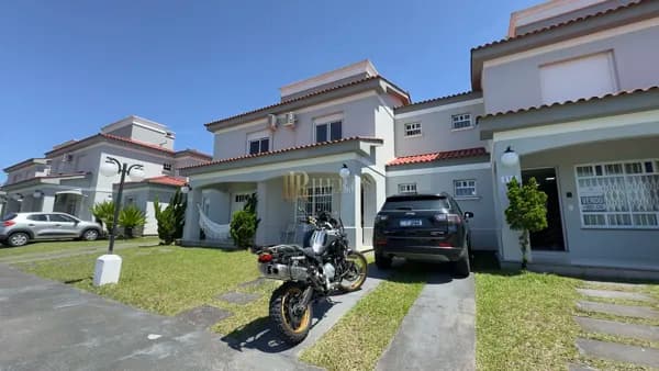 Casa em Condomínio em Laguna Internacional, Laguna/SC