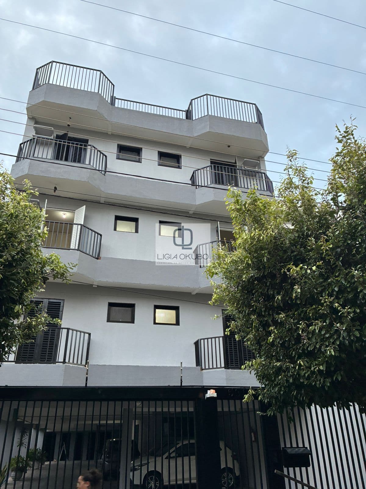 Apartamento em Centro, São José do Rio Preto/SP