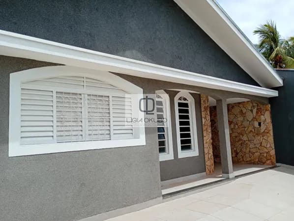 Casa em São José do Rio Preto - Boa Vista