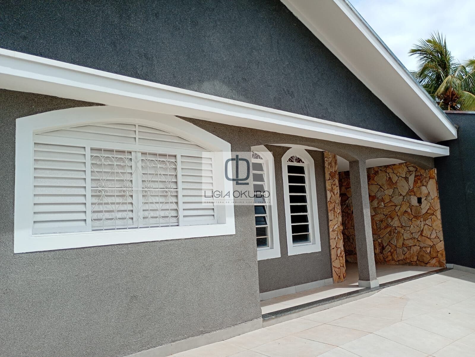 Casa em São José do Rio Preto - Boa Vista