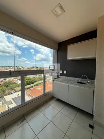 Apartamento em São José do Rio Preto - Centro