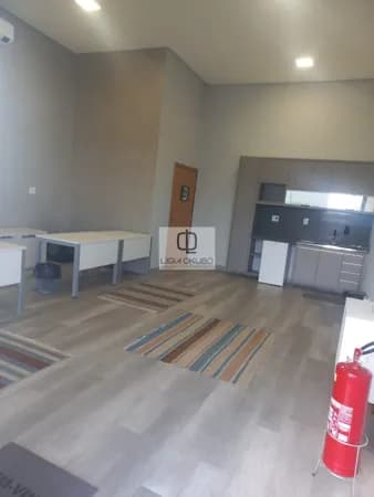 Sala/Conjunto em São José do Rio Preto - Setsul
