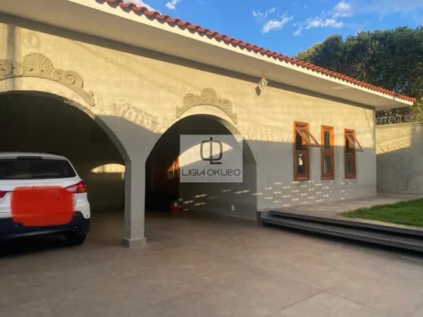 Casa em São José do Rio Preto - Vila Ideal