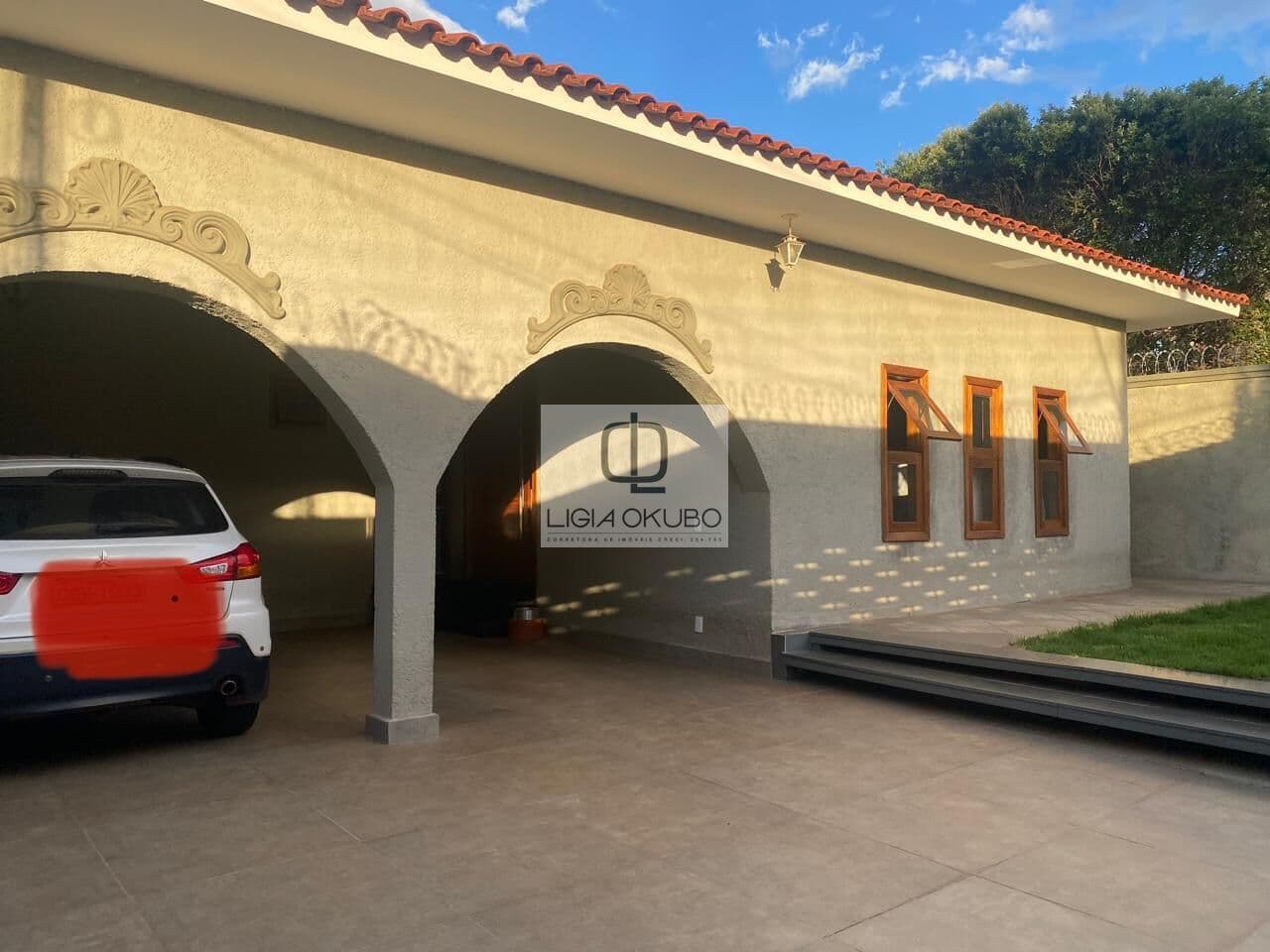 Casa em São José do Rio Preto - Vila Ideal