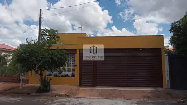 CASA MIRASSOL JARDIM IMPERIAL