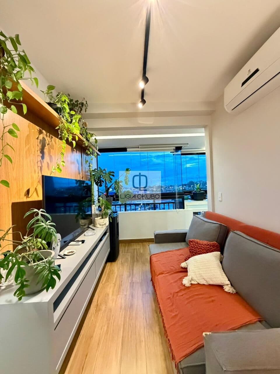 Apartamento em São José do Rio Preto - Quinta das Paineiras