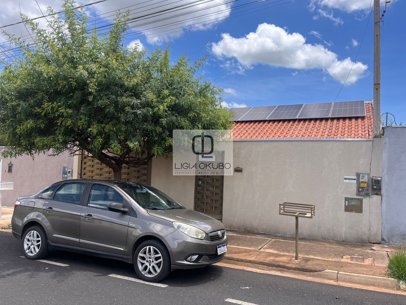 Casa em São José do Rio Preto - Parque Residencial Dignidade