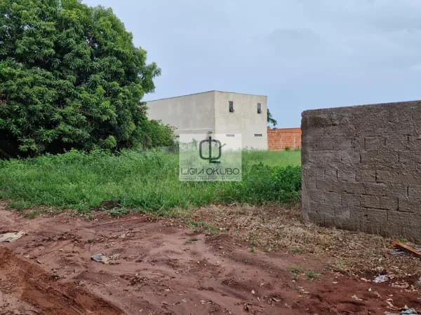 Terreno em Condomínio Veraneio