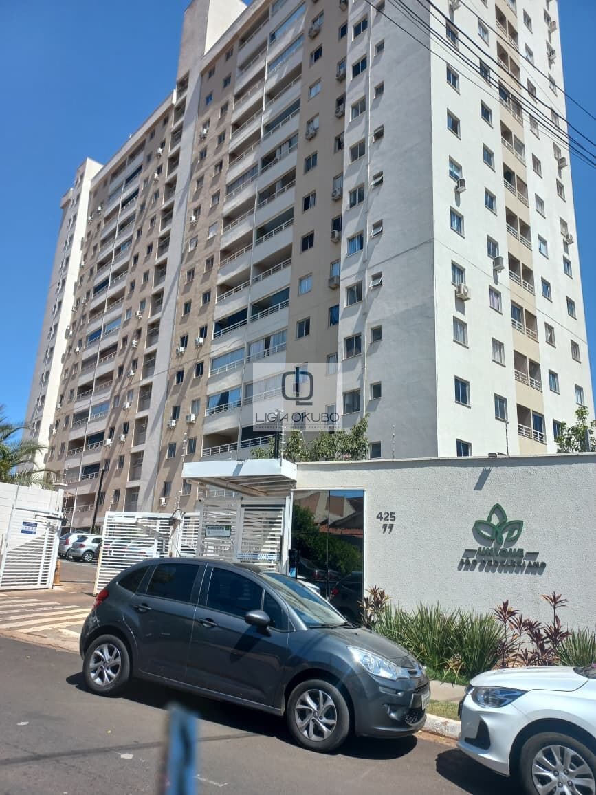 Apartamento em São José do Rio Preto - Conjunto Habitacional São Deocleciano