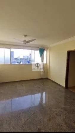 Apartamento em São José do Rio Preto - Jardim Europa