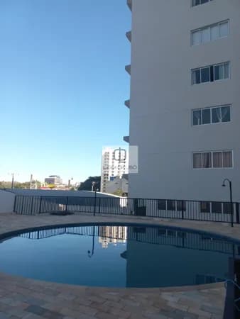 Apartamento em São José do Rio Preto - Jardim Europa