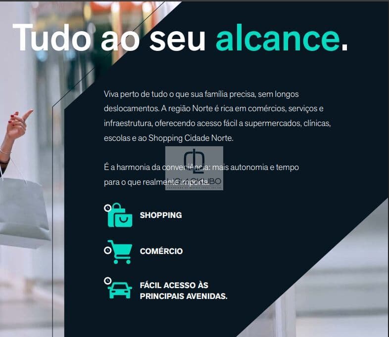 Apartamento em São José do Rio Preto - Distrito Industrial Waldemar de Oliveira Verdi