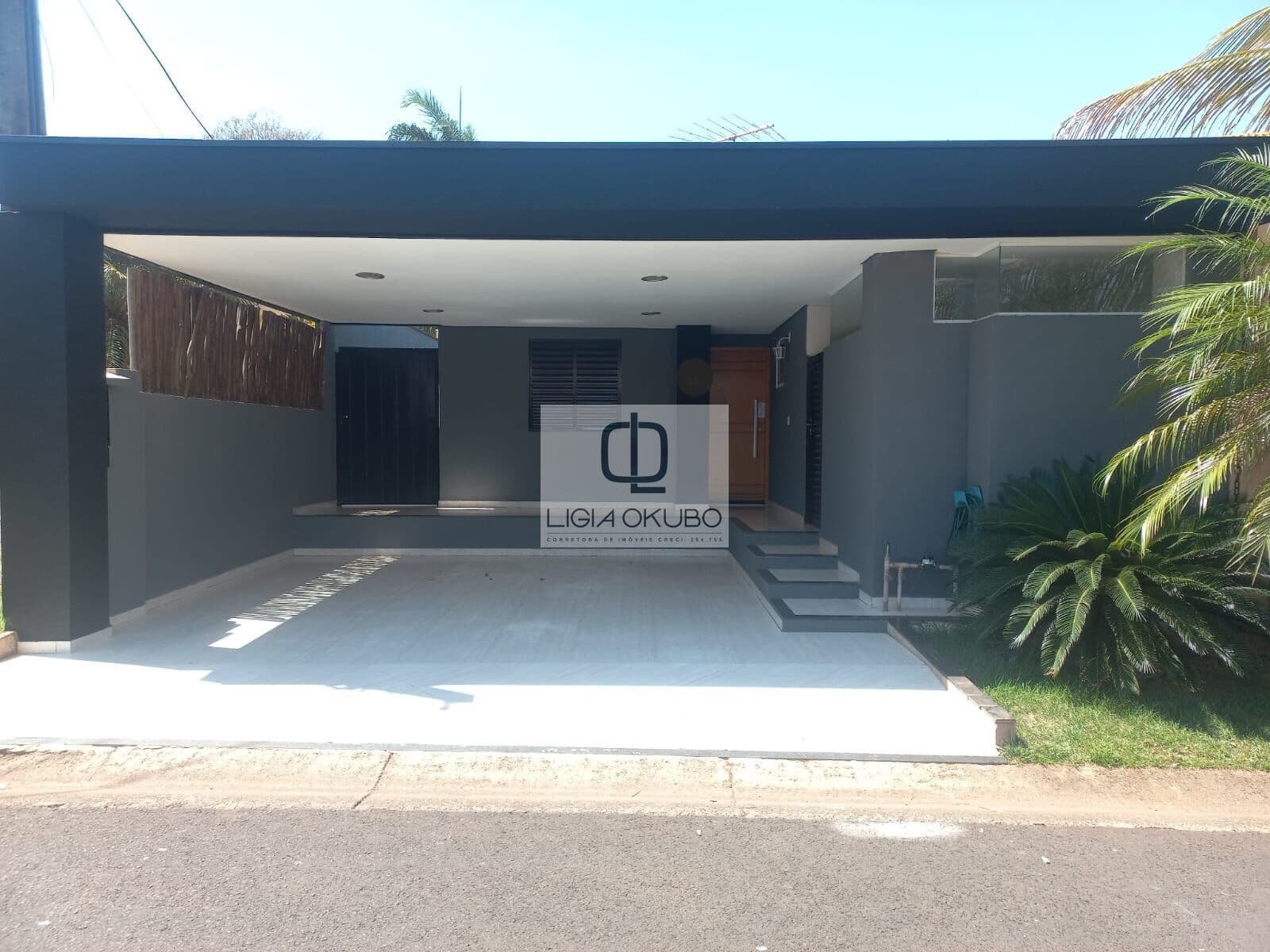Casa de Condomínio em São José do Rio Preto - Condomínio Residencial Village Maria Stella