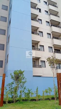 Apartamento em Jardim Alice, São José do Rio Preto/SP