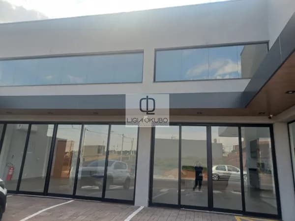 Sala/Conjunto em São José do Rio Preto - Residencial Setsul II
