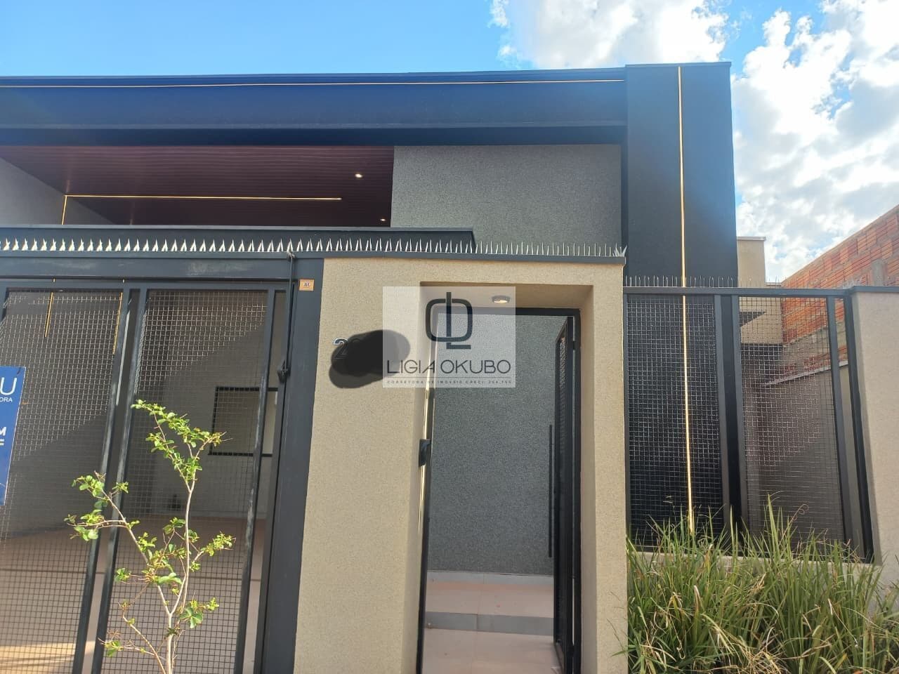 Casa em São José do Rio Preto - Residencial Setsul II
