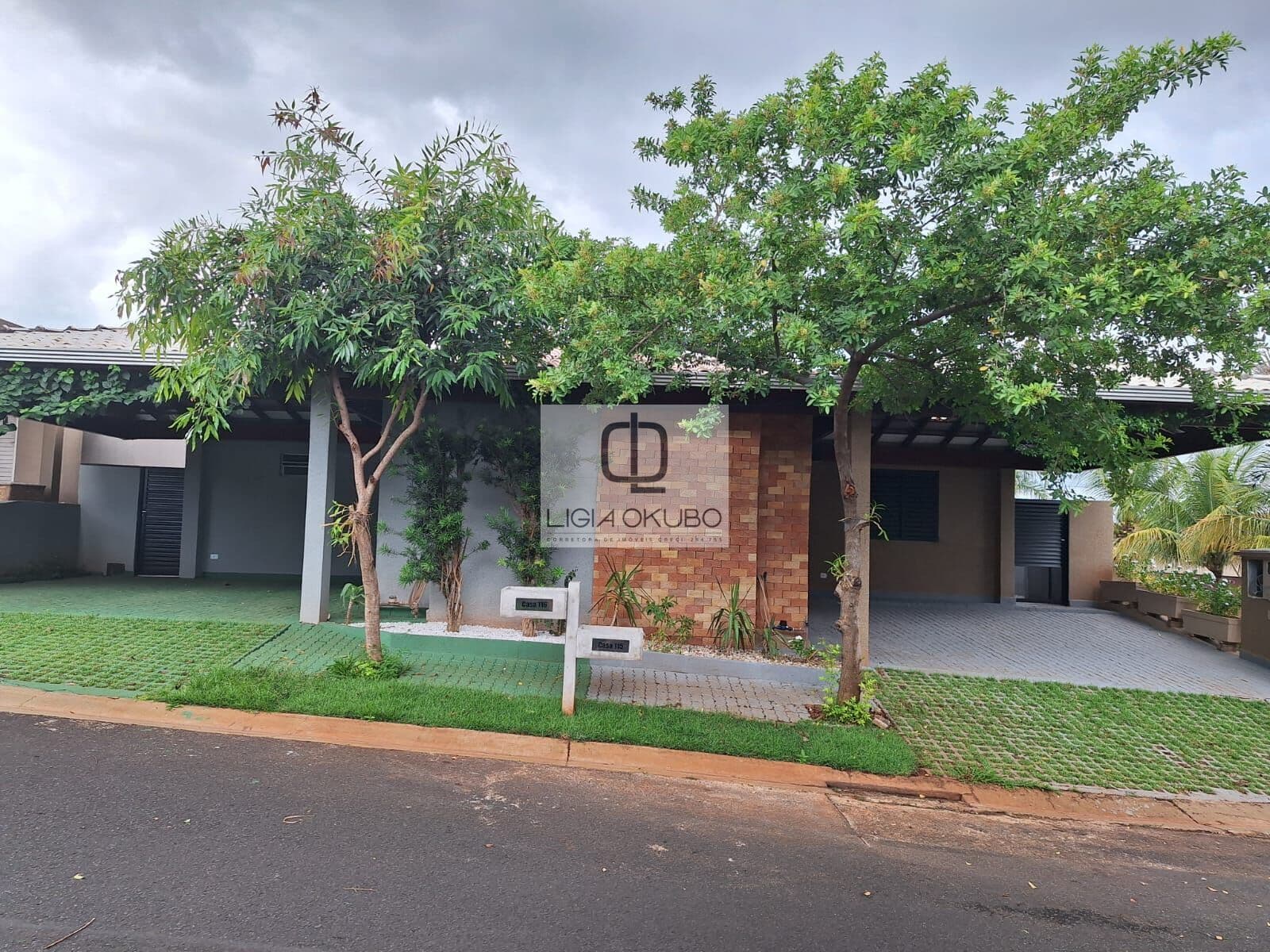 Casa de Condomínio em São José do Rio Preto - Belvedere Terra Nova
