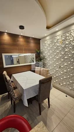Apartamento em São José do Rio Preto - Vila São Jorge