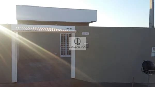Casa em Bady Bassitt - Centro