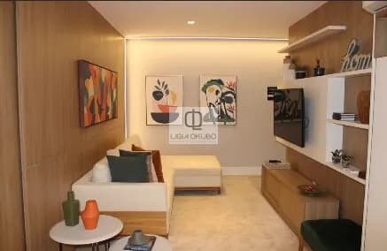 Apartamento Alto Padrão em Jardim Tarraf II, São José do Rio Preto/SP