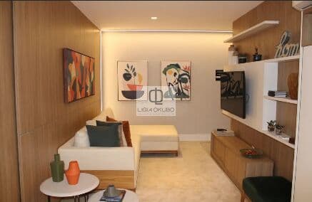 Apartamento Alto Padrão em Jardim Tarraf II, São José do Rio Preto/SP