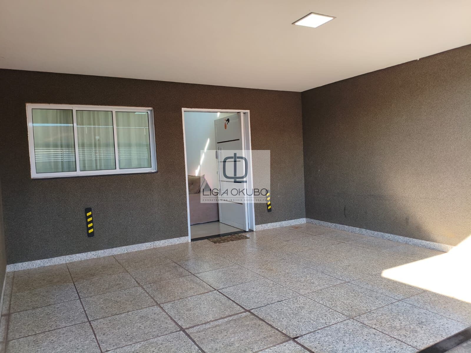 Casa em São José do Rio Preto - Residencial Mário de Mattos