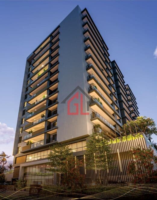 Apartamento em João Pessoa - Aeroclube