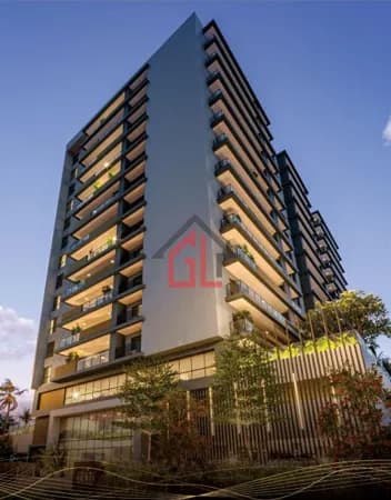 Apartamento em João Pessoa - Aeroclube