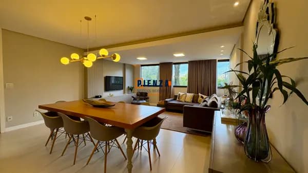 Apartamento Alto Padrão em Jardim Tarraf II, São José do Rio Preto/SP