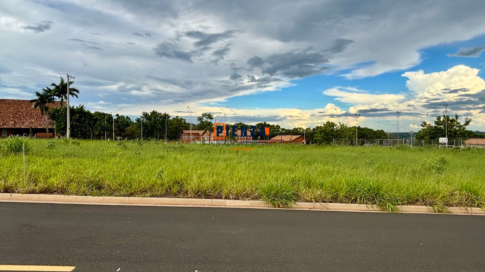 Lote/Terreno em São José do Rio Preto - Eparque Mirage