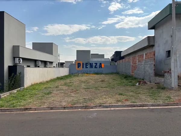 Lote/Terreno em São José do Rio Preto - Residencial Maria Júlia