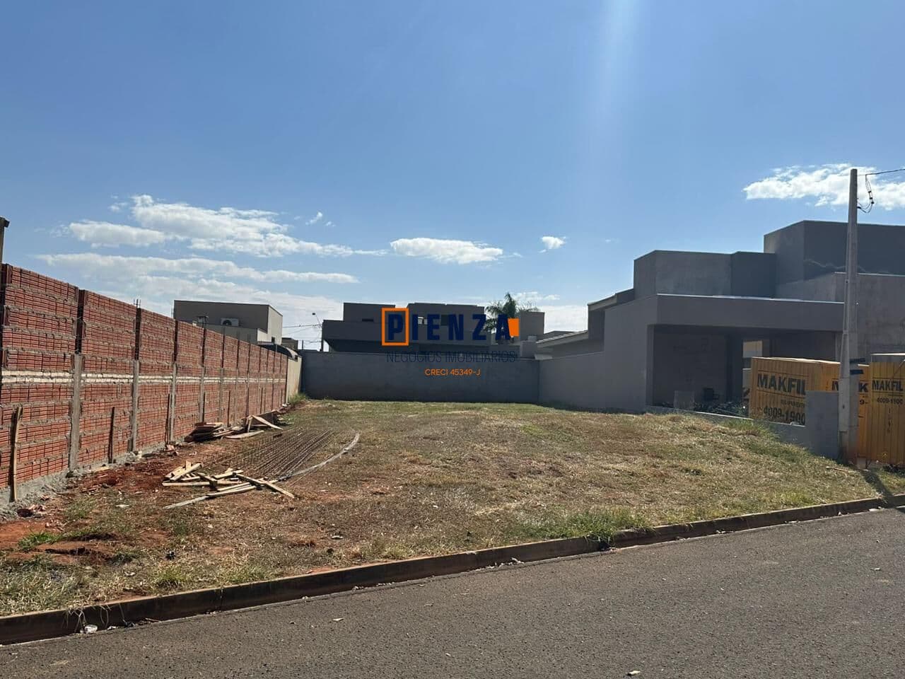 Lote/Terreno em São José do Rio Preto - Gaivota II