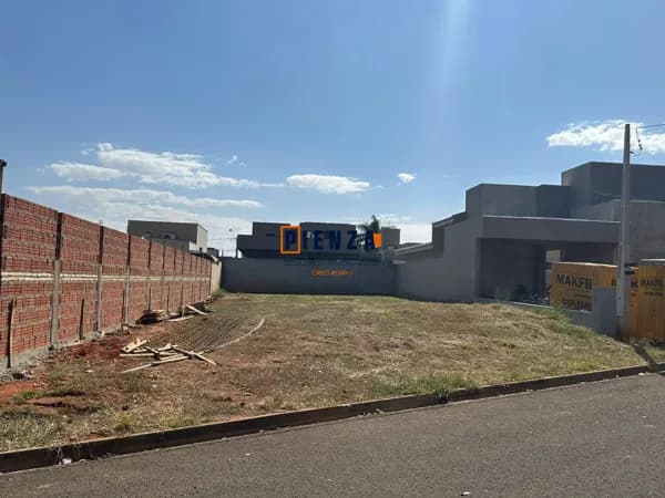 Lote/Terreno em São José do Rio Preto - Gaivota II