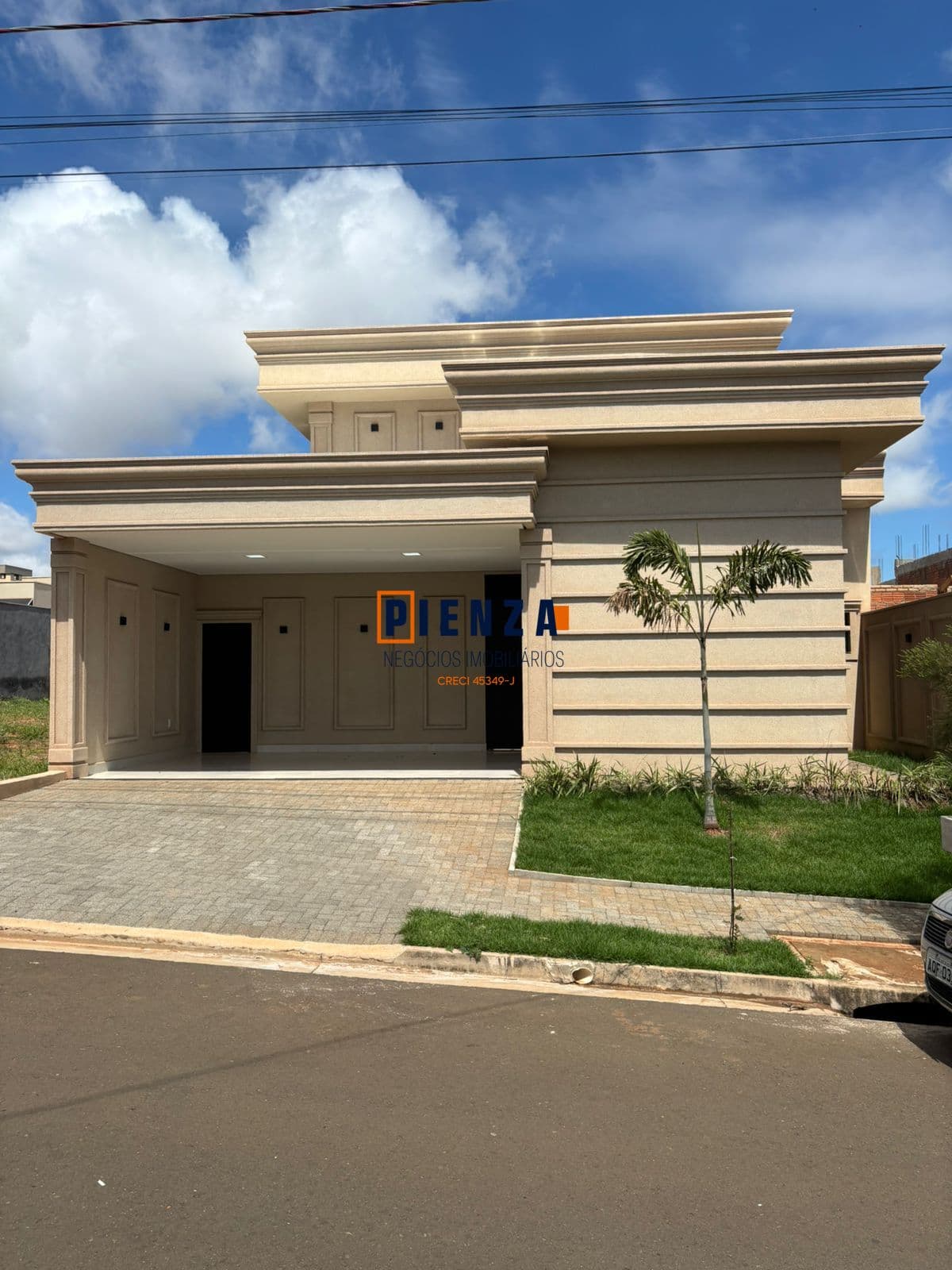 Casa Alto Padrão em Residencial Maria Júlia, São José do Rio Preto/SP