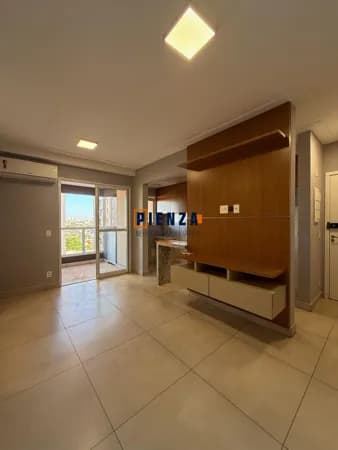 Apartamento em São José do Rio Preto - Centro