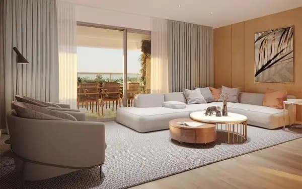 Apartamento à venda no bairro Recanto Real em São José do Rio Preto/SP